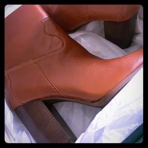 Brand new splendid nero boot!!!